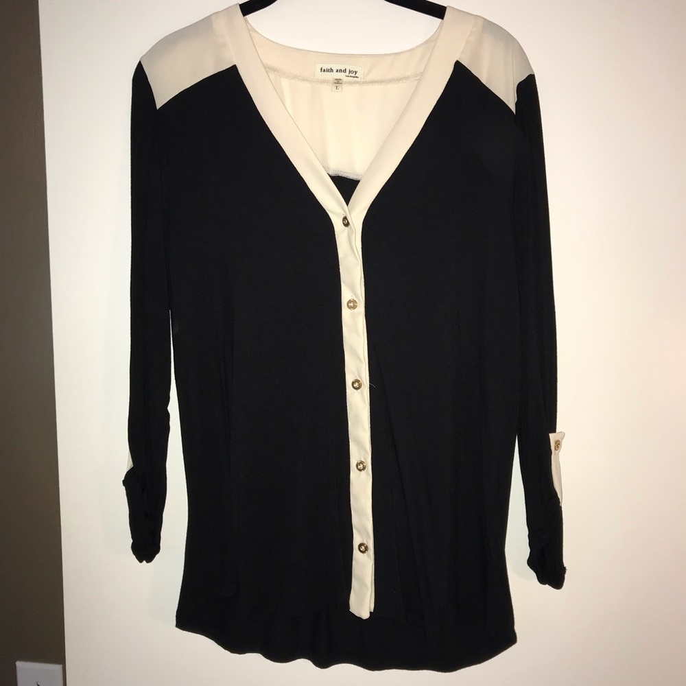 Women’s blouse